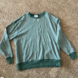 Champion Crewneck